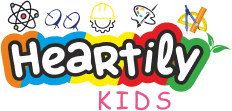 Heartify Kids